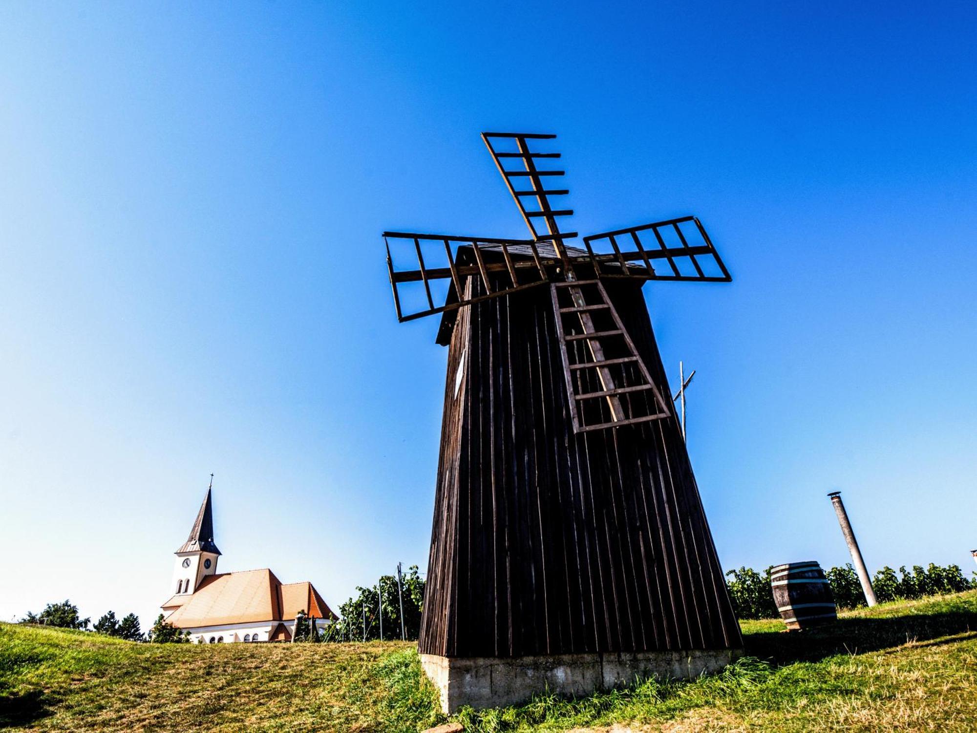 Penzion U Tri Ruzi Vrbice Exterior photo